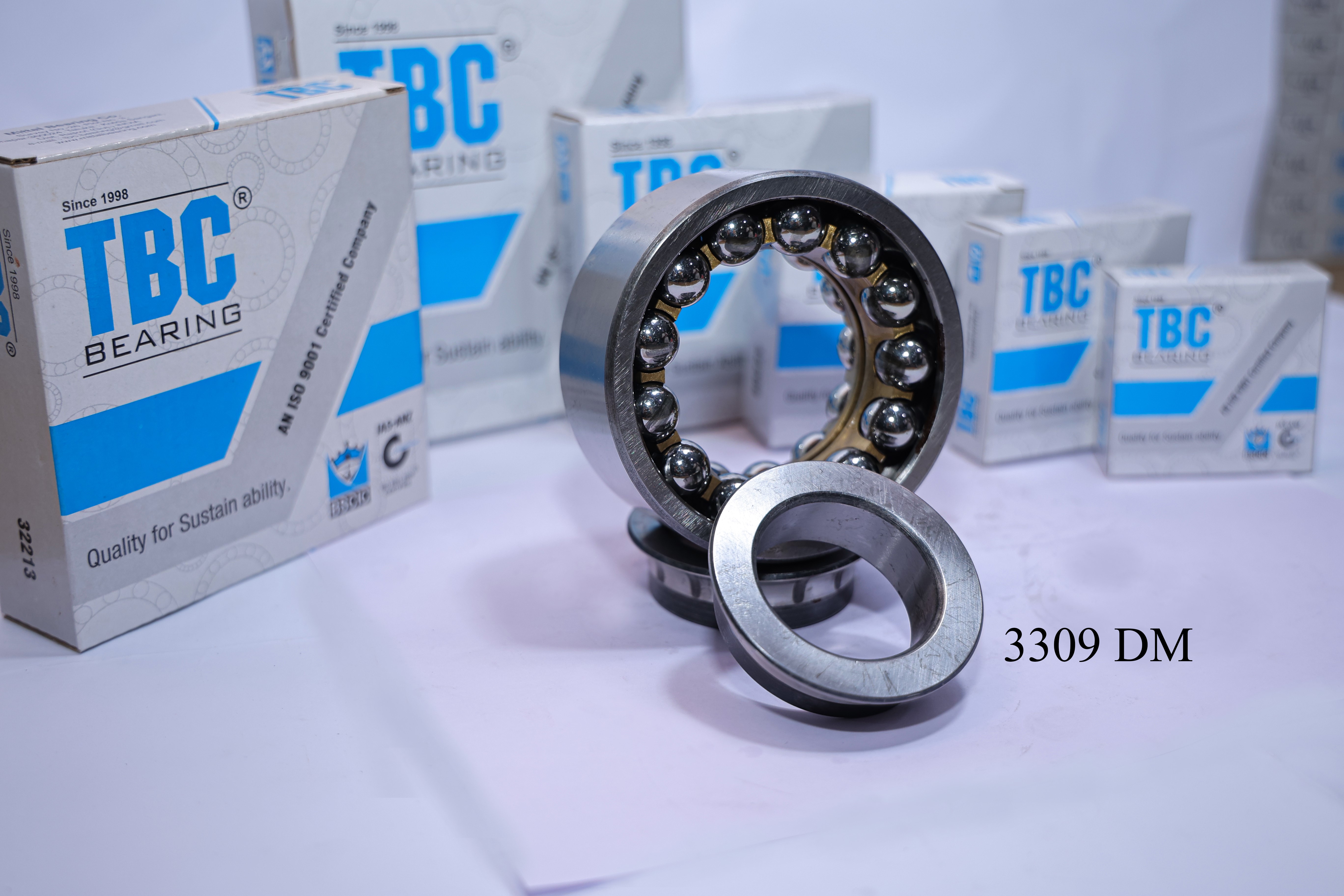 Ball Bearing 3309 DM